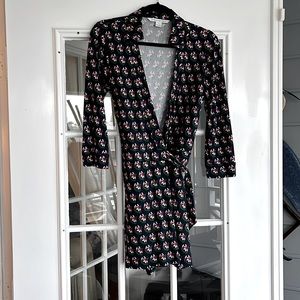 DVF Romper